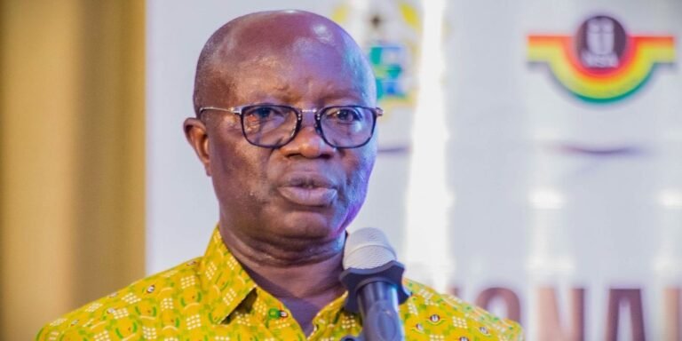 Former NSA boss Osei Assibey likely to spend Christmas in custody – Paul Yandoh