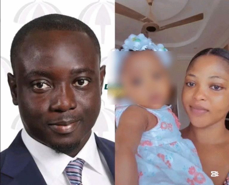 “We have not conducted any DNA test” – Elder brother of the late Samuel Aboagye