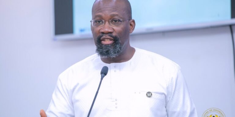 Ex-BOST CEO arrested after attempting to ‘flee’ despite being on a stop list