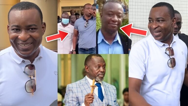 “Did you ever hear of free Akuoko?” – Akonta Mining manager on why he is snitching on Wontumi