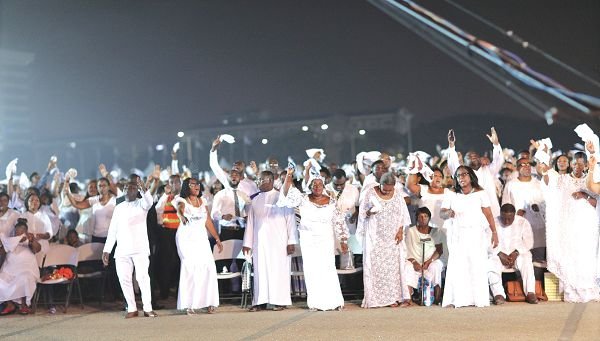 “Be measured in how you communicate prophecies” – National Peace Council cautions prophets