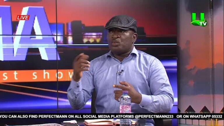 “At least increase the size of Kenkey, if you will not reduce price” – NDC man begs