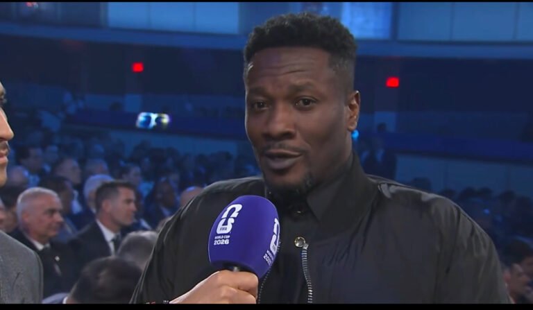 “Very tricky” – Asamoah Gyan reacts to Black Stars World Cup group