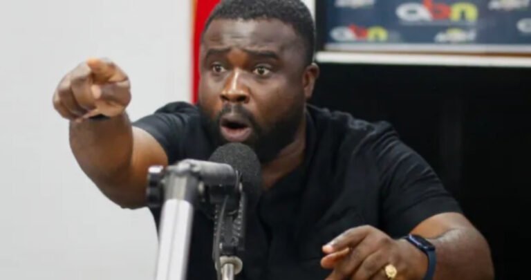 Ato Forson and Haruna Iddrisu deliberately failed WASSCE students – NPP’s Benghazi