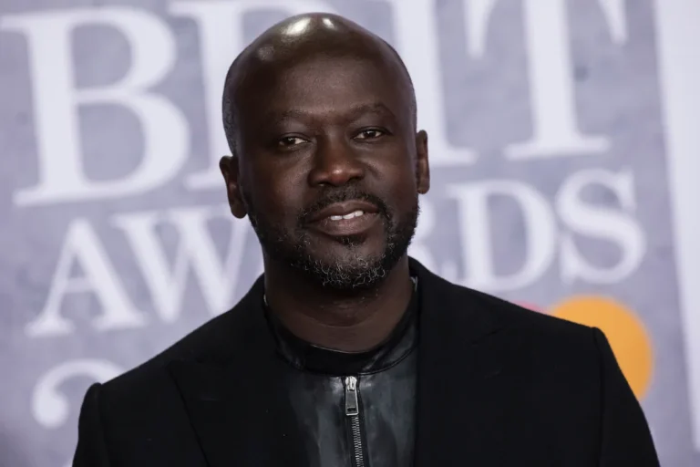 “No, it’s not dead” – David Adjaye breaks silence on National Cathedral project