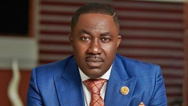 “I own a 700-acre salt production” – Despite speaks on his wealth