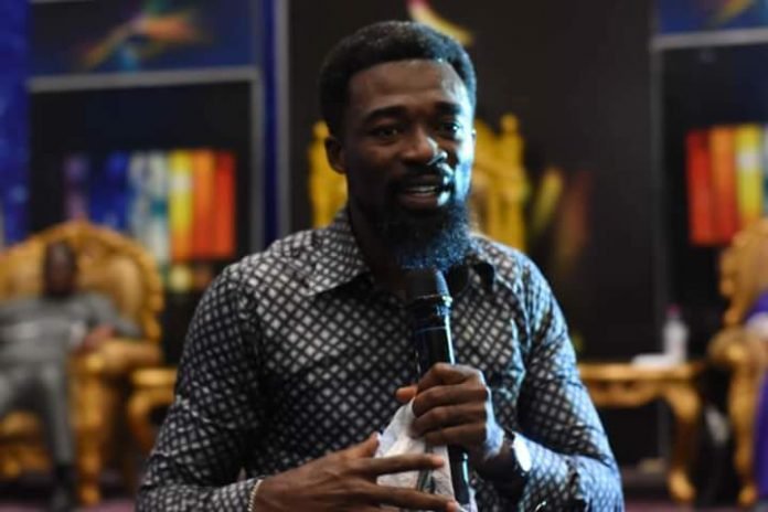 Deaths and accidents will occur during and after Daddy Lumba’s funeral – Eagle Prophet