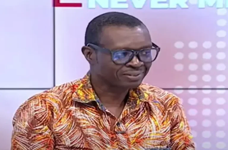 Growing appetite for petitions seeking dismissals disturbing – Edem Senanu