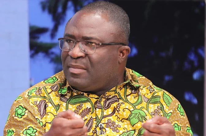 “It been implanted in the minds of Ghanaians that NPP are thieves” –  Ex Subin MP on Ofori-Atta saga