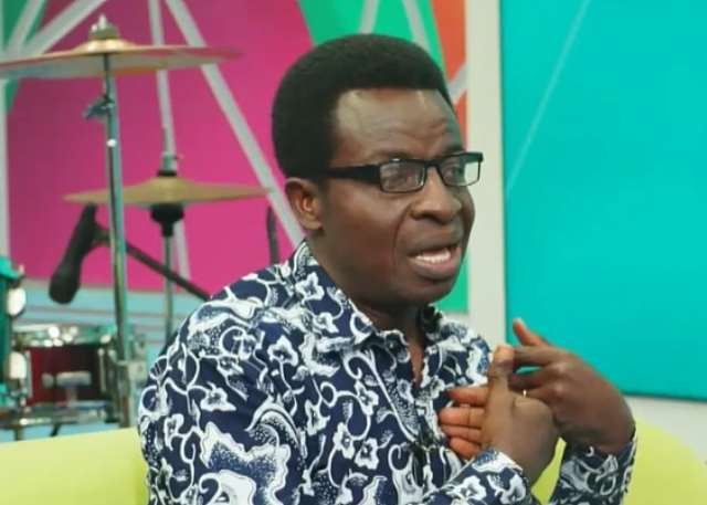 “Agradaa is doing well in prison… she’s even preaching” – Ex-convict now Evangelist