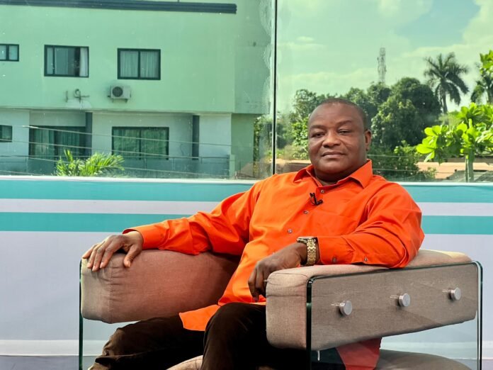 “The way is three things” – Hassan Ayariga shows youth the way to becoming rich