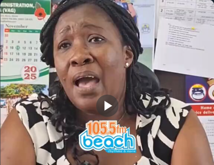 “A student with an aggregate 14 could not write her name” – Ahantaman Girls’ SHS Headmistress laments
