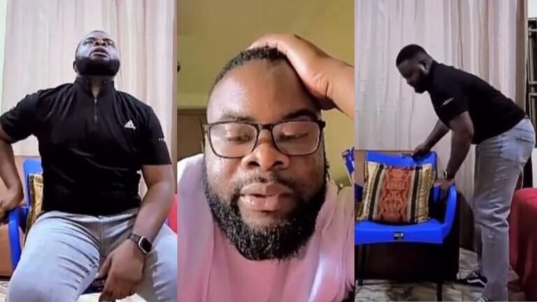 “In the name of God, stop sending me church invites” – Drogba