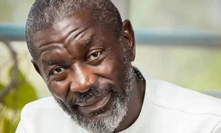 Mahama’s humane and easygoing nature could become a weakness – Kofi Amoabeng