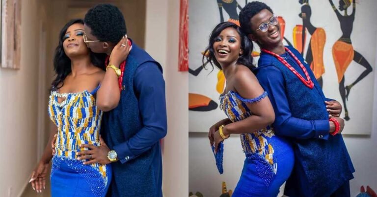 Prophet drops frightening prophecy about Kojo Forex’s wife