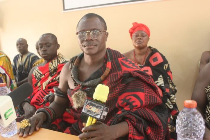Kpandai Chiefs reject Tamale High Court rerun order, call on Mahama to intervene