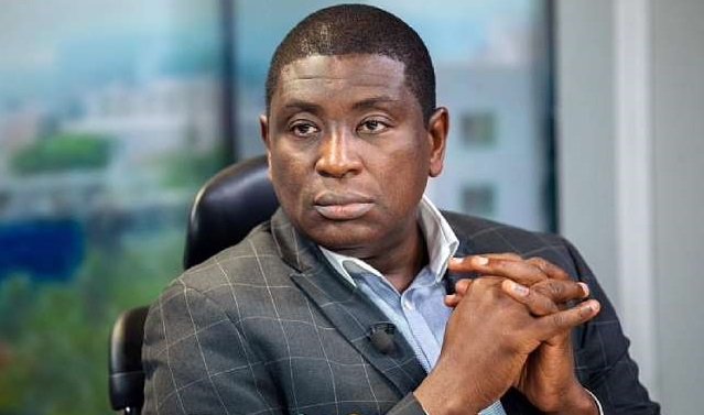 “Ghanaians cannot even afford to buy a fowl under Mahama’s Christmas” – Kwadwo Poku