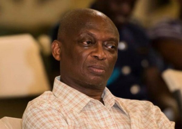 “Uncle Kwaku Baako, forgive us of our sins” – NPP’s deputy TESCON coordinator begs