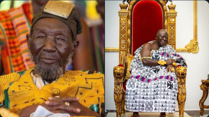 Overlord of Mamprugu rejects Asantehene’s recommendation on the Bawku crisis