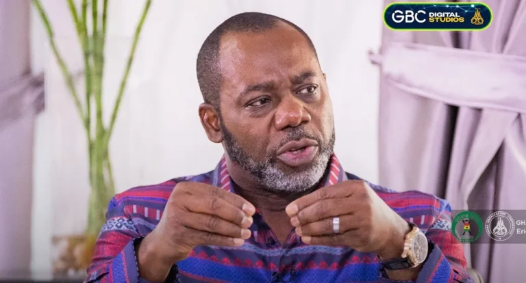 “I have never seen anyone as wise and smart as Dr Bawumia in Akufo-Addo’s Cabinet ” – Napo