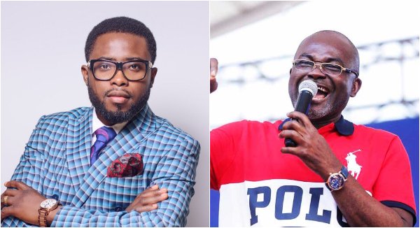 “Those ‘kennected’ start jubilating, nothing will change, Ken’s win” – Prophet Elbernard