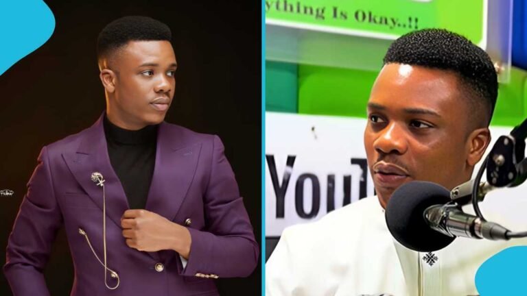 “2026 will be the best year for the past 40 years in the history of Ghana” – Prophet Telvin Sowah