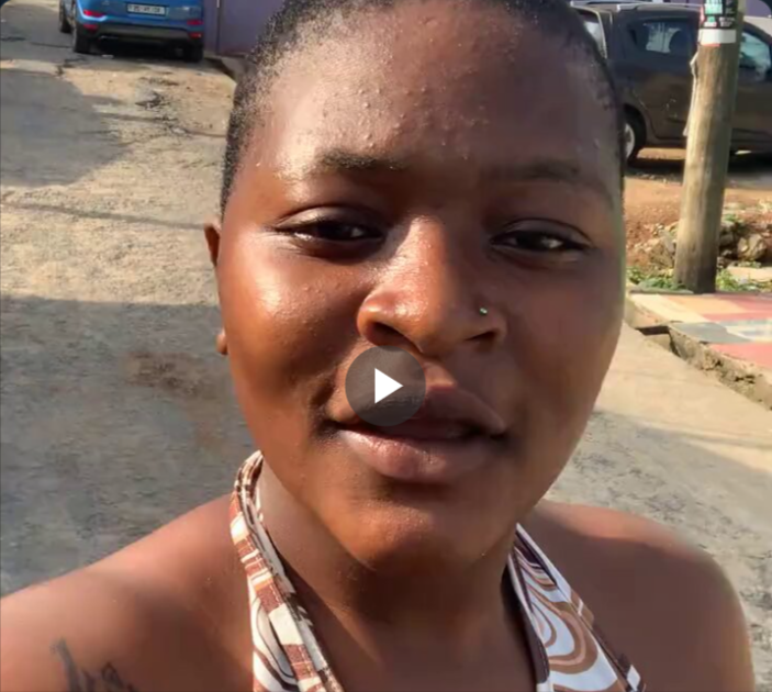 “Give me money to travel to China for importation, you’re saying university” – SHS graduate