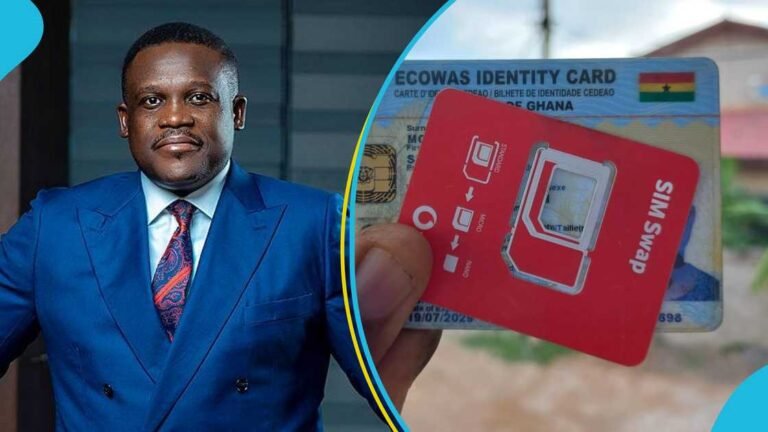 IMANI files RTI demanding full disclosure on gov’t planned SIM registration