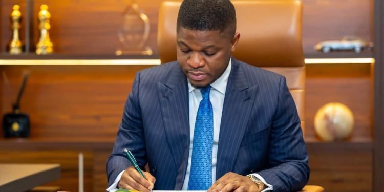 “Attack on GoldBod all about Sammy Gyamfi, not losses” – Steve Manteaw