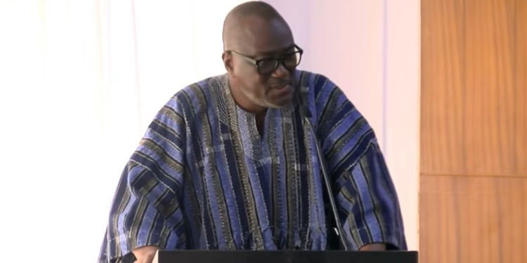 Lower the minimum age to run for president from 40 to 30 years – CRC proposes