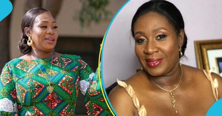 Sedina Tamakloe must be taken to prison the moment she lands – Former Deputy AG