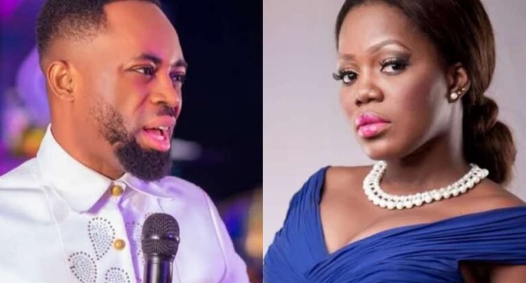 Mzbel hauls Prophet Fire Oja to Police CID for allegedly defaming her