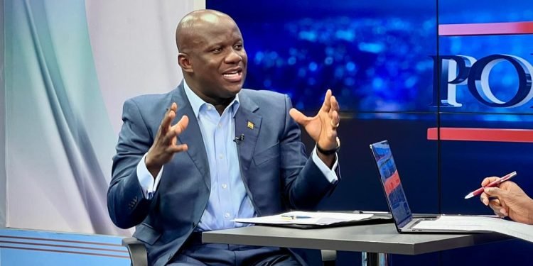 “A peaceful, fair election on January 31 will be another step towards NPP’s revival” – Abu Jinapor