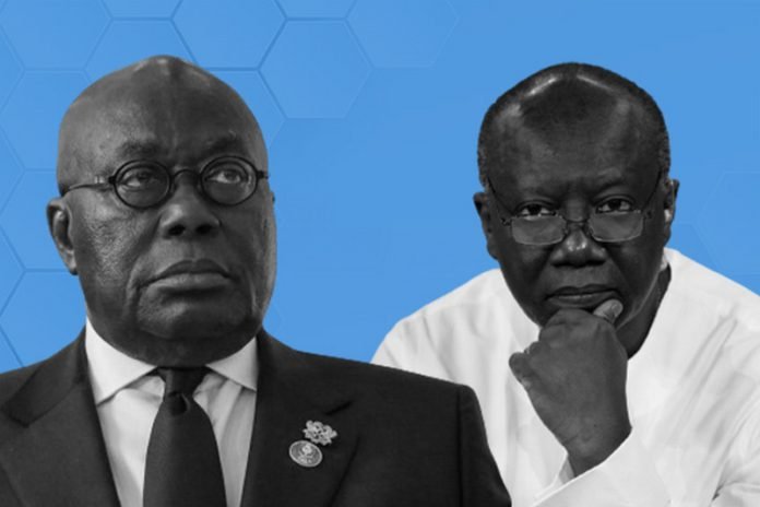 “I foresee Ofori-Atta’s return implicating Akufo-Addo, many high-profile people” – Kwame Jantuah
