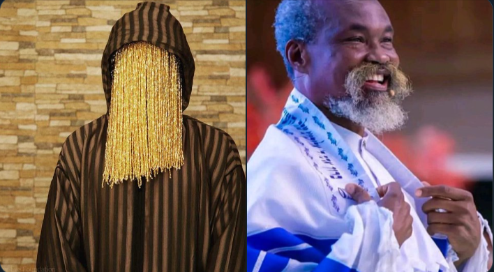 Anas speaks on alleged EXPLOSIVE investigation into Prophet Adom Kyei