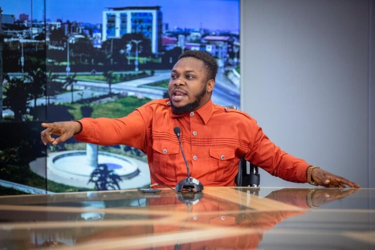 “I’m against Ken Agyepong because he’s against the church of God” – Apostle Ray