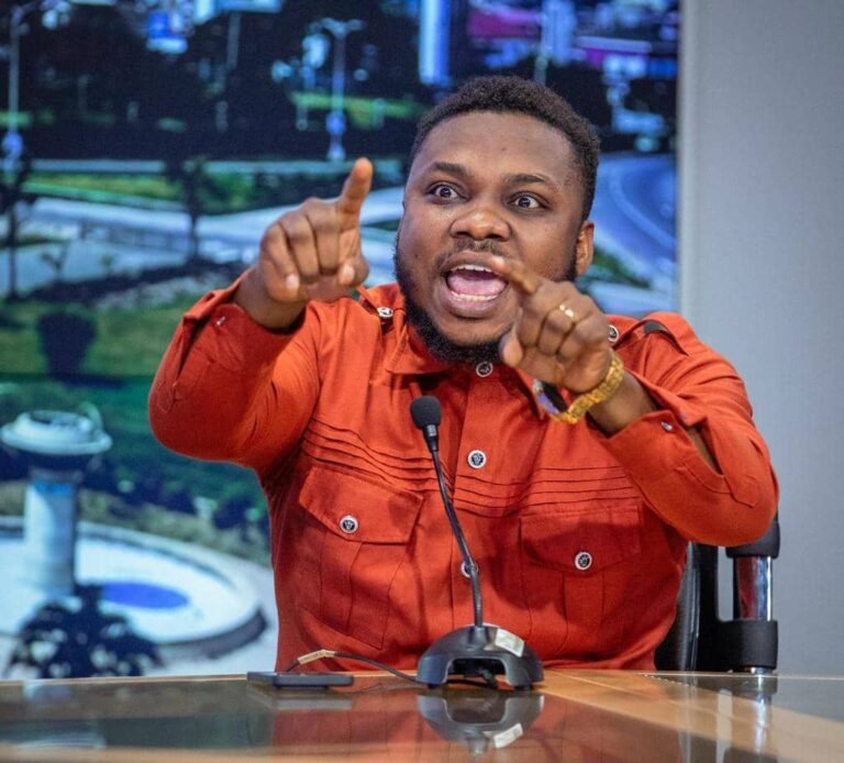 “Those who are going to vote for Ken Agyapong are going to regret it” – Apostle Ray