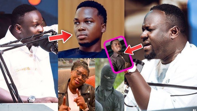 Alpha Hour chases Bongo Ideas over £300,000 extortion claims; demands retraction and apology