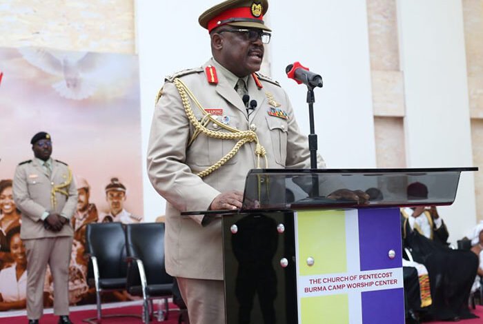 GAF announces plans to venture into block making, kenkey production and farming