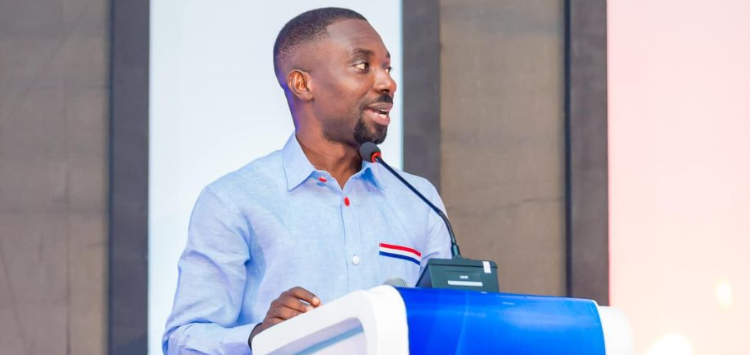 “If this is a reset, then we are in trouble, people are upset” – Miracles Aboagye