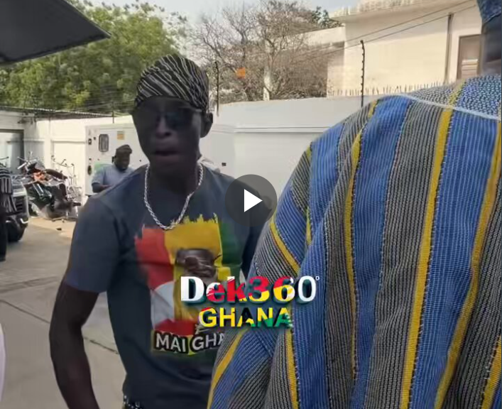 “If you try to replace Bawumia, you will die and leave your wife and children” – Die-hard Bawumia fan