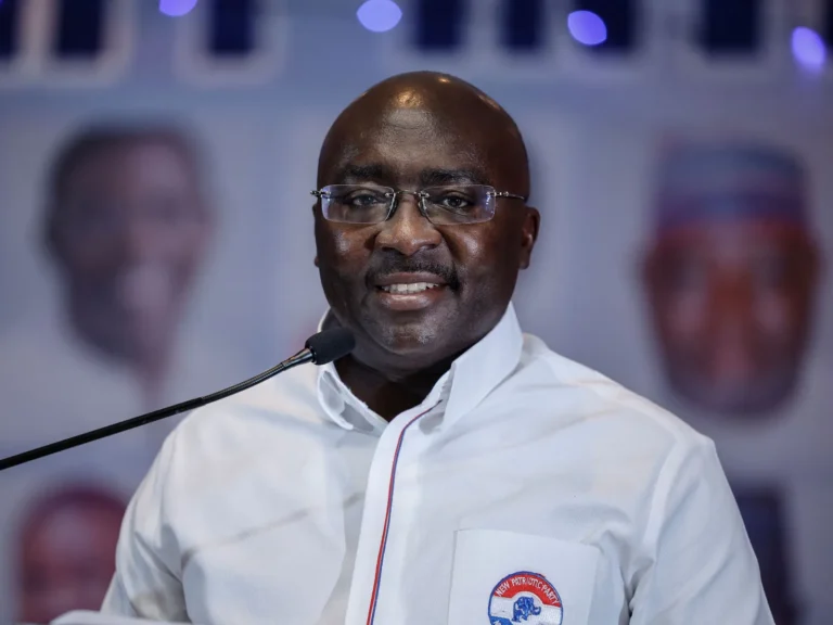  “I will be open-hearted and open-armed to everybody, even those who insulted me” – Bawumia