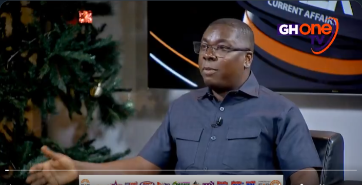 Ken’s dominance could not secure Assin Central seat; what shows he can win the presidency? – Gideon Boako