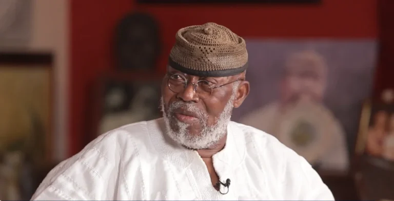 “I won’t say NPP is doomed, but the leadership leading the party into destruction” – Dr Nyaho-Tamakloe