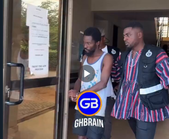 Ebo Noah remanded into custody as court orders a psychiatric evaluation on him