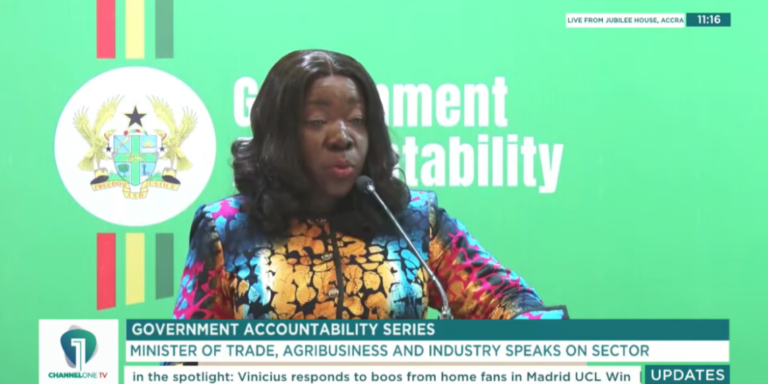 Gov’t to establish three garment factories to create 27,000 jobs – Trade Minister