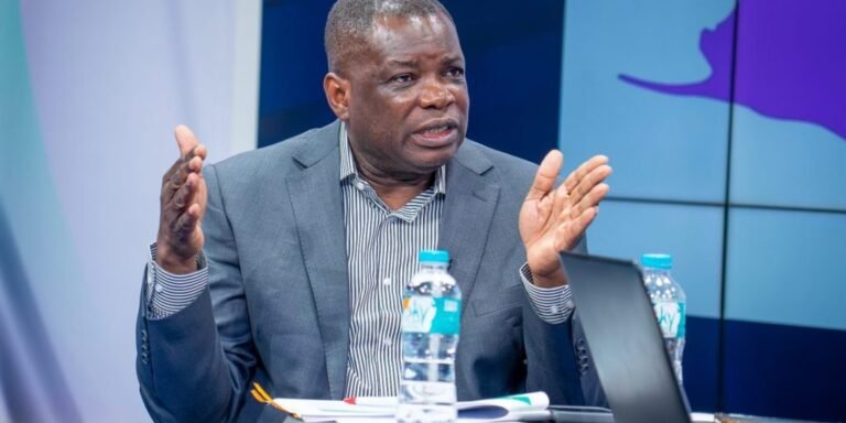 “Every road under the Big Push initiative will be tolled” – Roads Minister announces