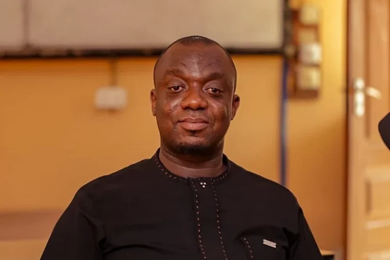 “I have not seen anyone giving money to delegates” – Justin Kodua claims