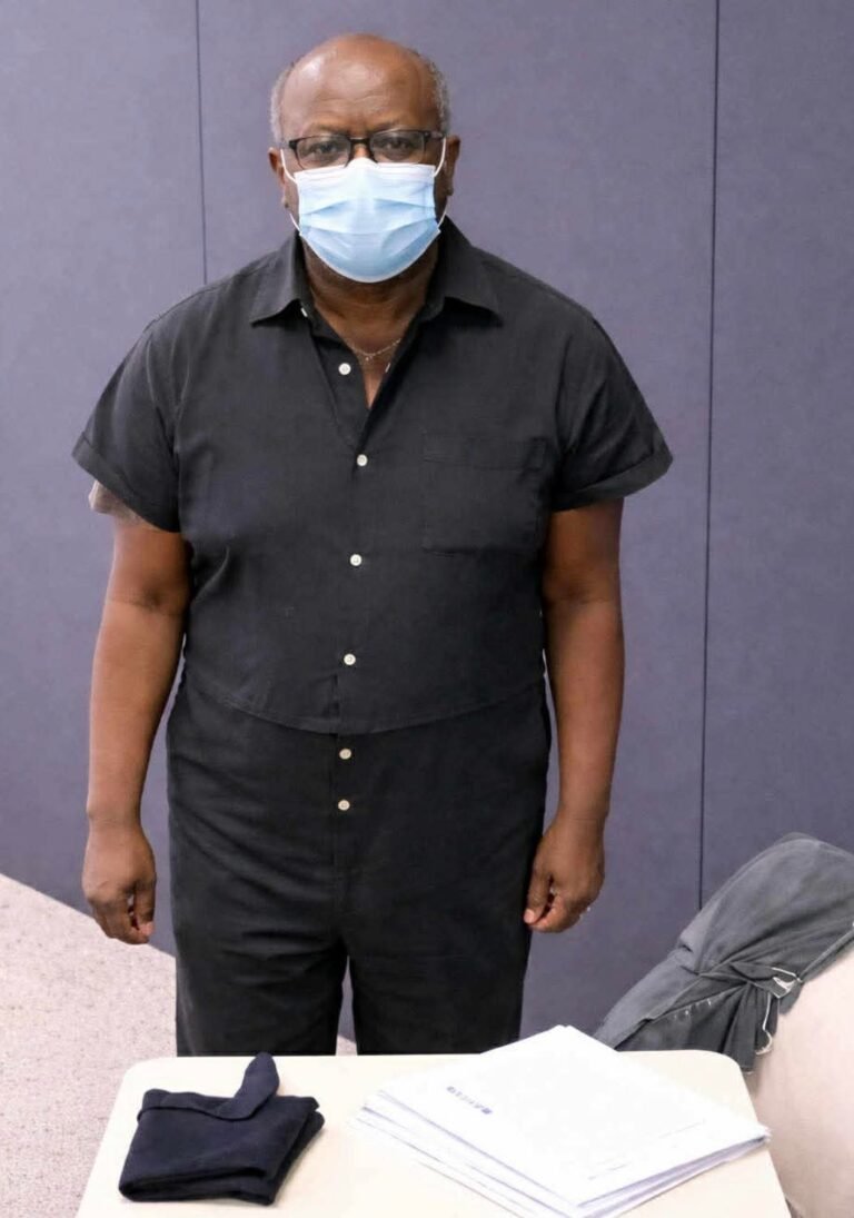 “Ofori-Atta is a very strong man mentally” – Gabby speaks on his cousin’s detention