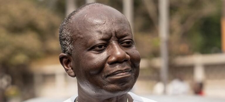 “Protest could help Ofori-Atta’s case” – US-based Ghanaian immigration lawyer warns Arise Ghana